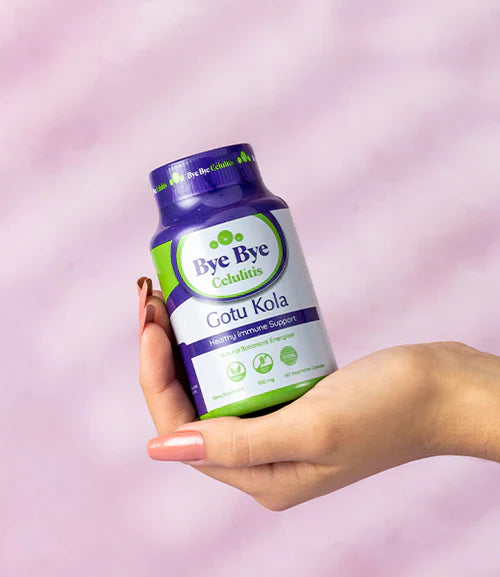 SUPER PROMO 2X1 - BYE BYE CELULITIS