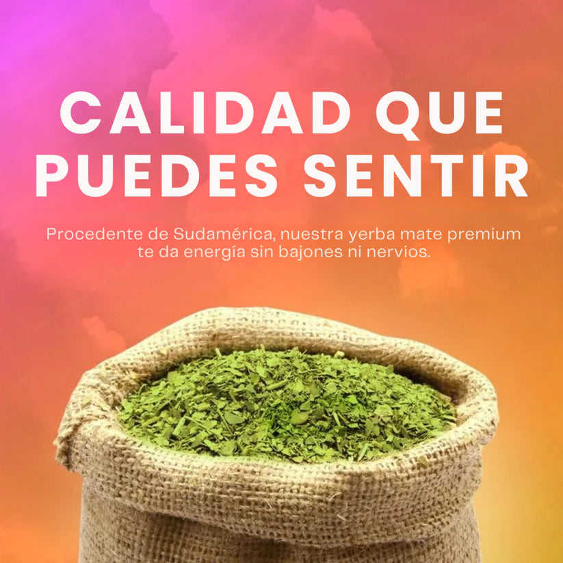 YERBA MAGIC CAPSULAS