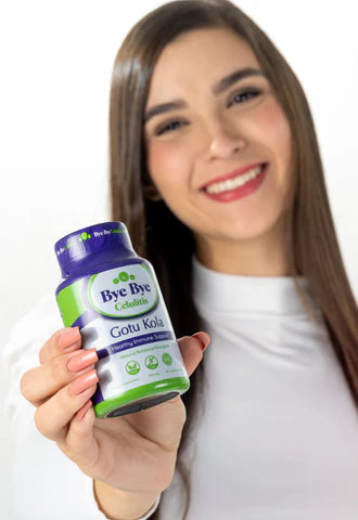 SUPER PROMO 2X1 - BYE BYE CELULITIS
