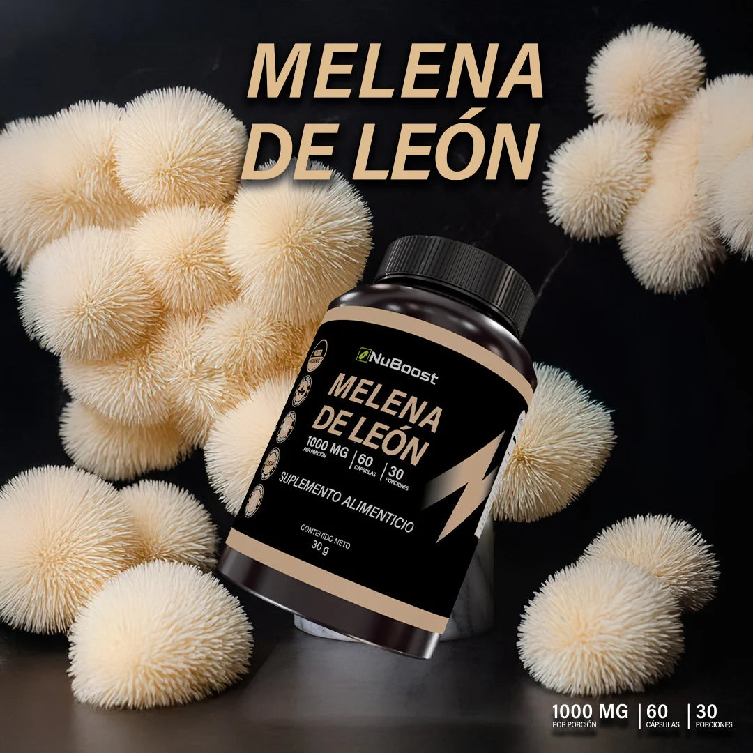 MELENA DE LEON