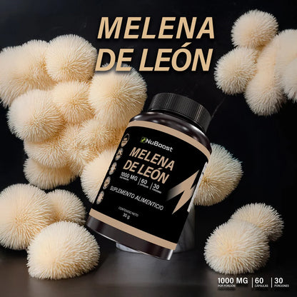 MELENA DE LEON