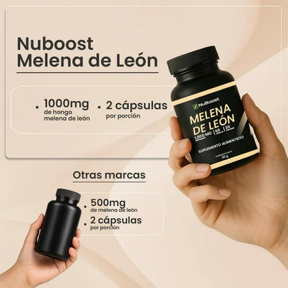 MELENA DE LEON