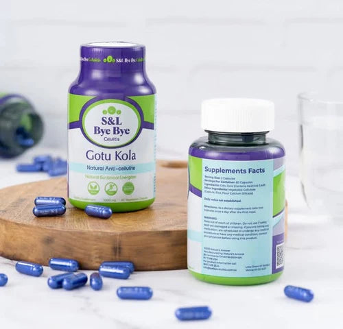 SUPER PROMO 2X1 - BYE BYE CELULITIS