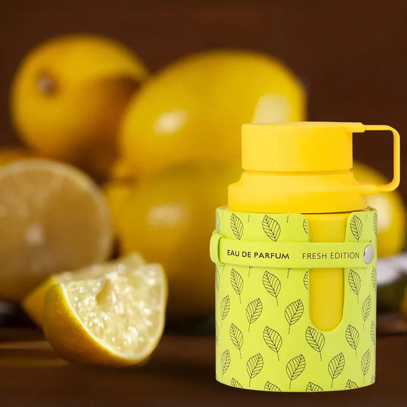 ODYSSEY LIMONI