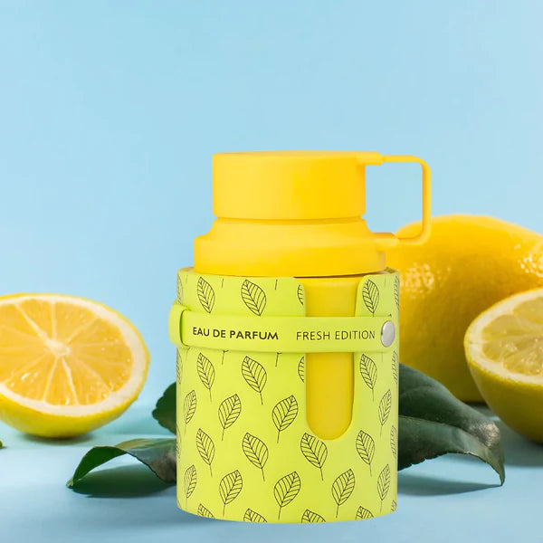 ODYSSEY LIMONI