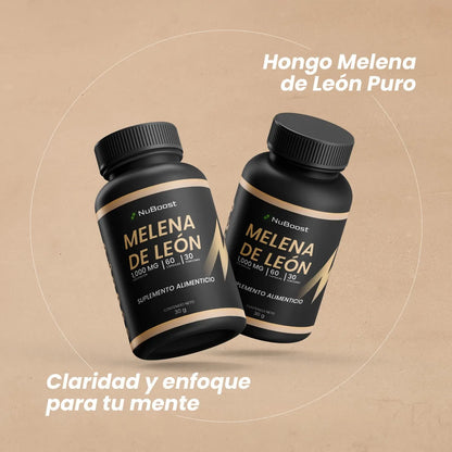 MELENA DE LEON