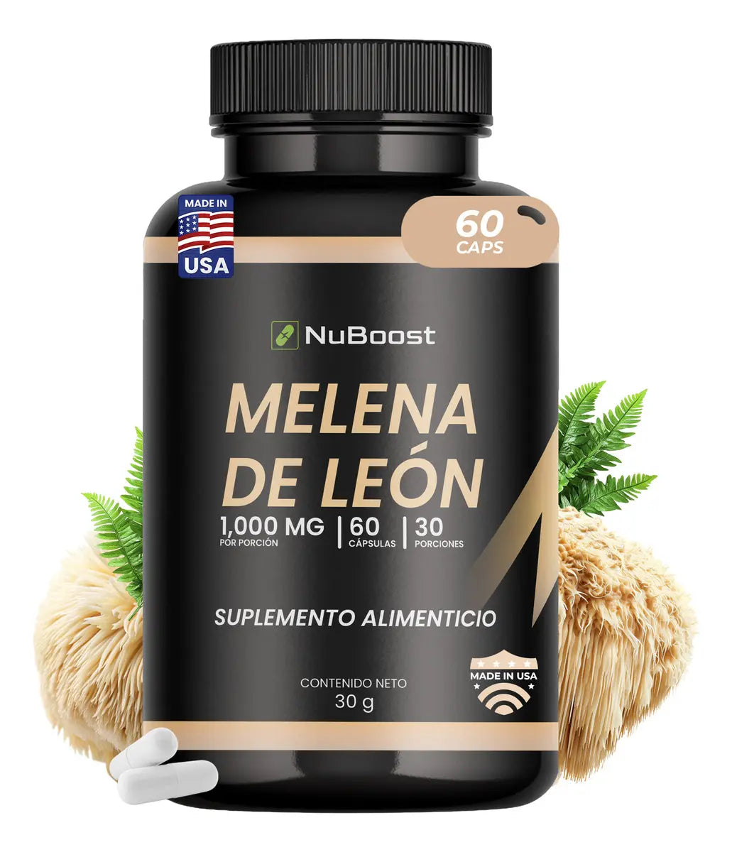 MELENA DE LEON