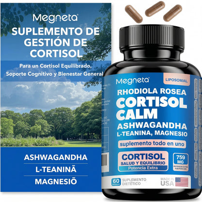 CORTISOL CALM