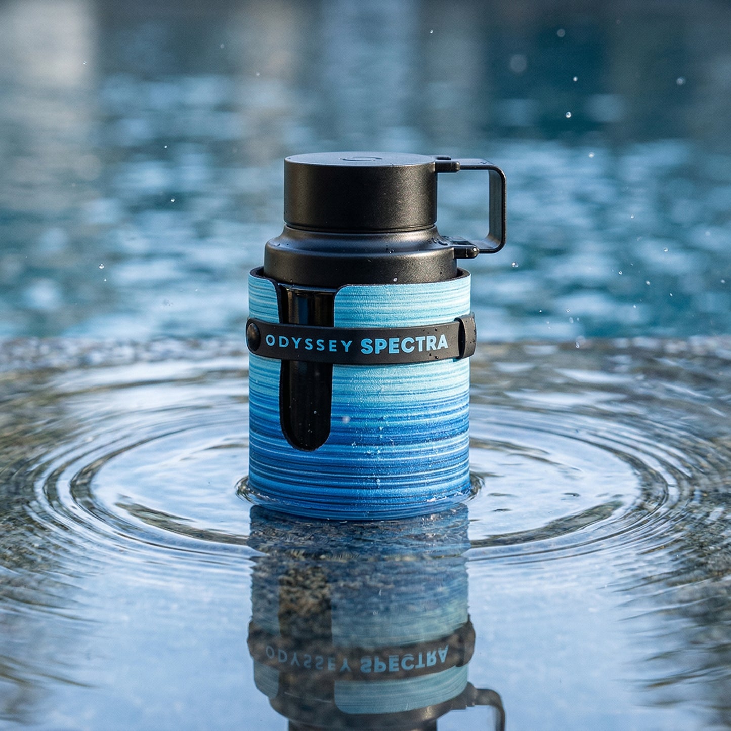 ODYSSEY SPECTRA BLUE EDITION