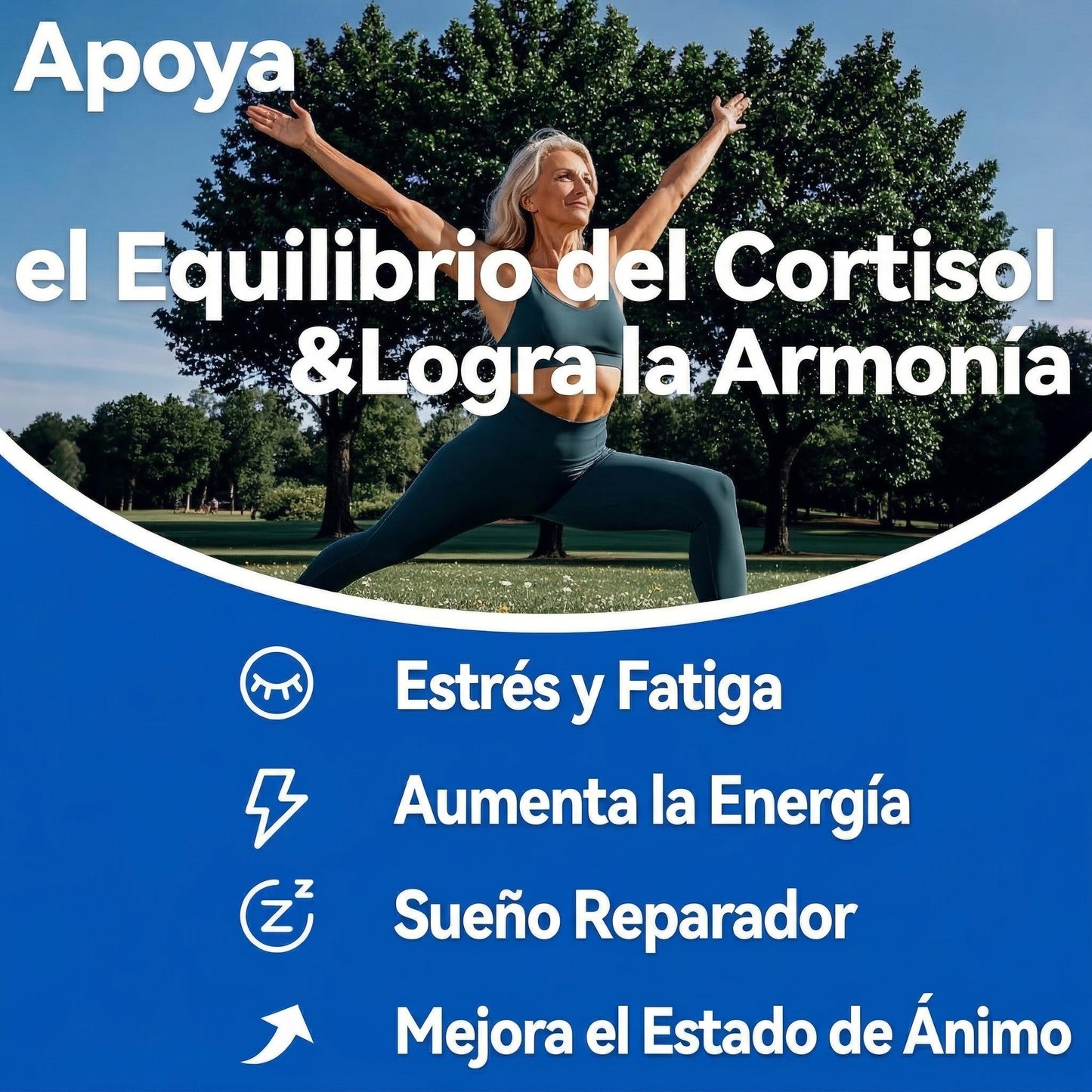 CORTISOL CALM