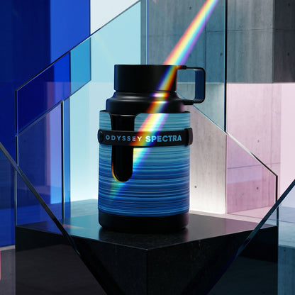 ODYSSEY SPECTRA BLUE EDITION