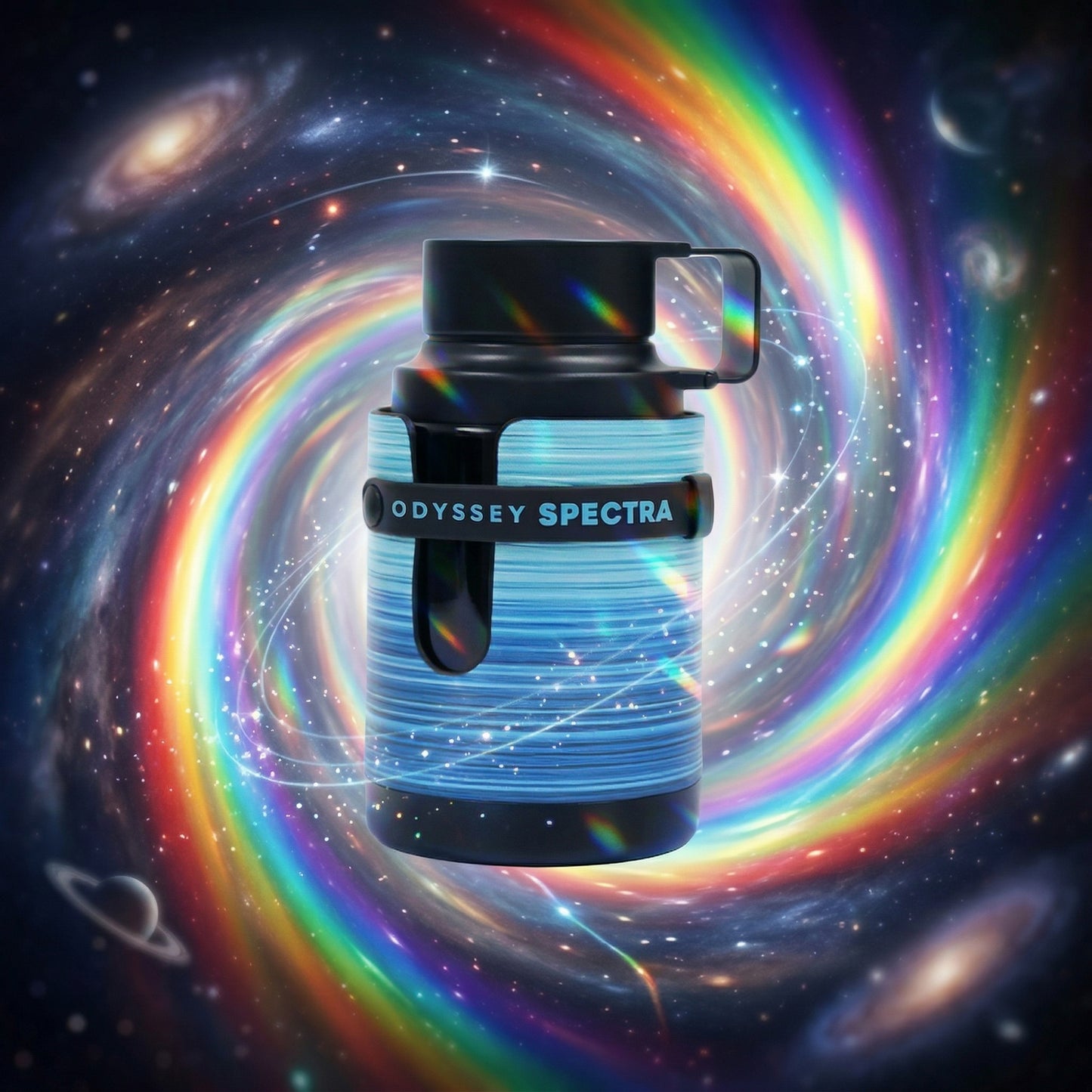 ODYSSEY SPECTRA BLUE EDITION