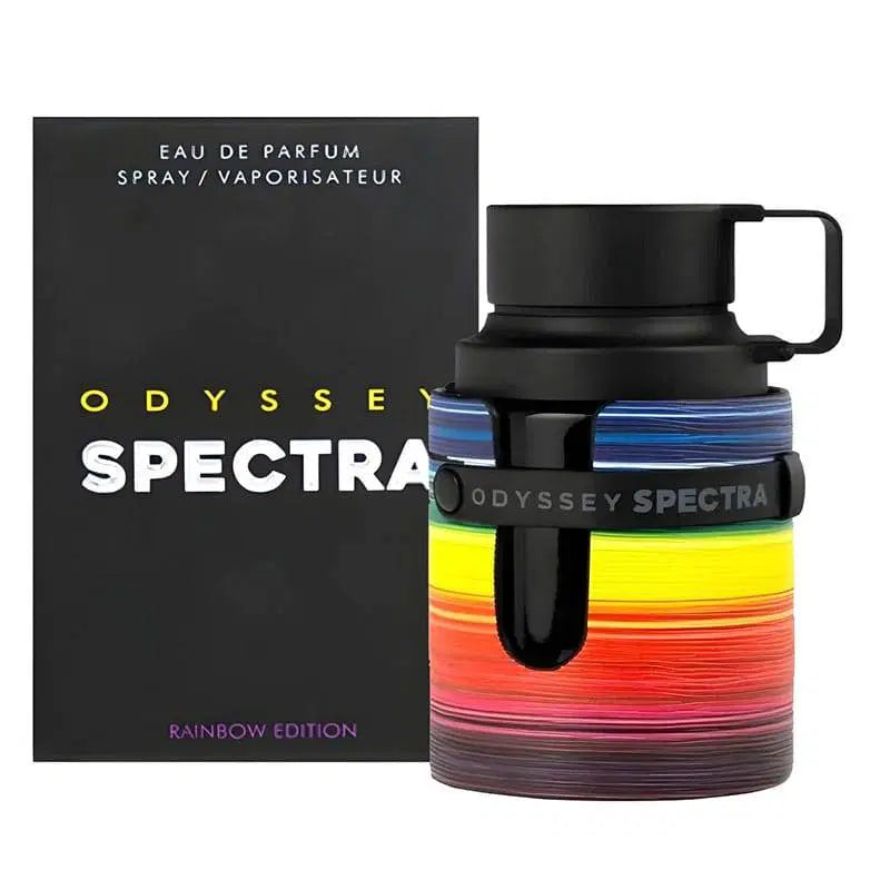 ODYSSEY SPECTRA