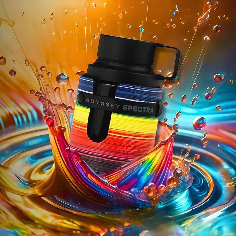 ODYSSEY SPECTRA