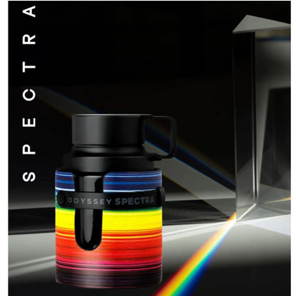 ODYSSEY SPECTRA