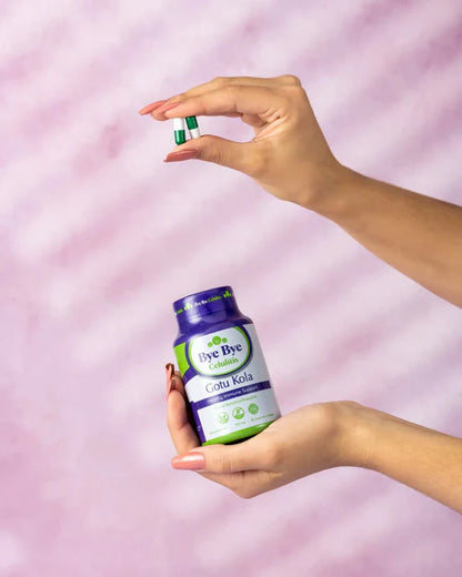 SUPER PROMO 2X1 - BYE BYE CELULITIS
