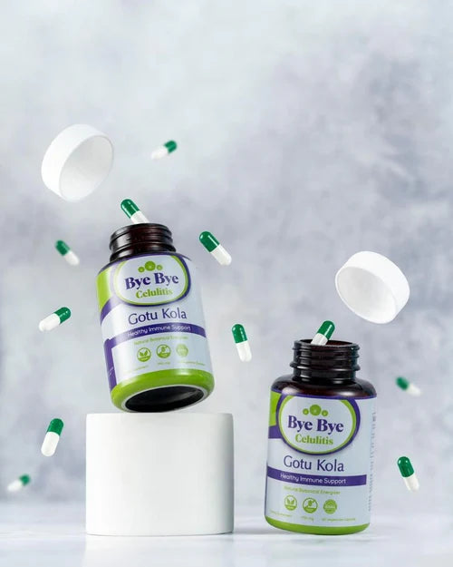 SUPER PROMO 2X1 - BYE BYE CELULITIS