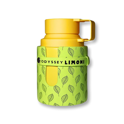 ODYSSEY LIMONI
