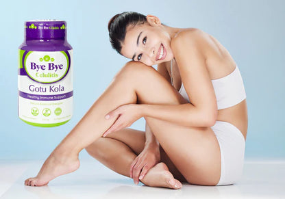 SUPER PROMO 2X1 - BYE BYE CELULITIS
